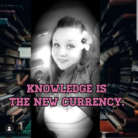 Meet your Posher, Krista - Picture 1 of 1